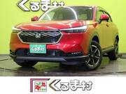 2022 HONDA VEZEL