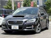 2016 SUBARU LEVORG