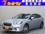 2017 SUBARU IMPREZA SPORTS