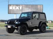 2006 CHRYSLER JEEP WRANGLER