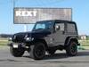 CHRYSLER JEEP WRANGLER