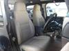 CHRYSLER JEEP WRANGLER