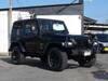 CHRYSLER JEEP WRANGLER