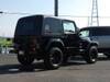 CHRYSLER JEEP WRANGLER