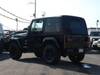 CHRYSLER JEEP WRANGLER
