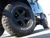 CHRYSLER JEEP WRANGLER