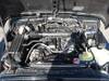 CHRYSLER JEEP WRANGLER