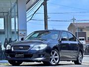 2007 SUBARU LEGACY B4