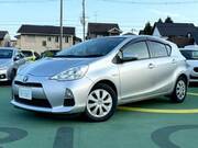 2012 TOYOTA AQUA