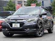 2014 HONDA VEZEL