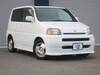 HONDA S-MX