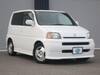 HONDA S-MX