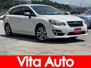 2015 SUBARU IMPREZA SPORTS