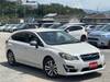 SUBARU IMPREZA SPORTS