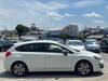 SUBARU IMPREZA SPORTS