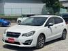 SUBARU IMPREZA SPORTS