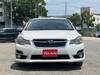 SUBARU IMPREZA SPORTS