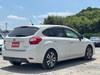 SUBARU IMPREZA SPORTS