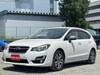 SUBARU IMPREZA SPORTS