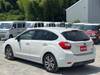 SUBARU IMPREZA SPORTS
