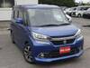 SUZUKI SOLIO BANDIT