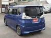 SUZUKI SOLIO BANDIT