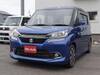 SUZUKI SOLIO BANDIT