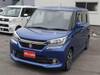 SUZUKI SOLIO BANDIT
