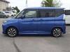 SUZUKI SOLIO BANDIT