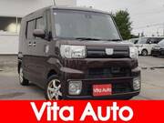 2017 DAIHATSU WAKE