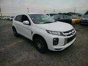 2019 MITSUBISHI RVR G