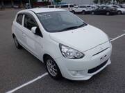 2015 MITSUBISHI MIRAGE