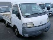 2004 MAZDA BONGO TRUCK 0.85ton