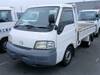 MAZDA BONGO TRUCK