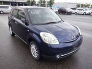2007 MAZDA VERISA C