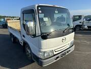 2001 MAZDA TITAN 2ton