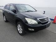 2007 TOYOTA HARRIER 240G