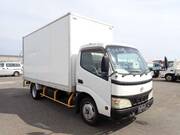 2004 TOYOTA DYNA 2ton