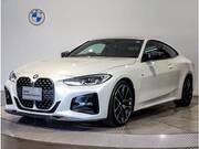 2021 BMW 4 SERIES
