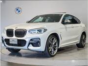 2019 BMW X4