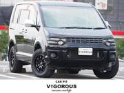 2008 MITSUBISHI OTHER
