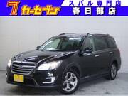 2017 SUBARU OTHER