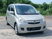 2007 DAIHATSU MIRA X