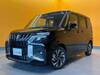 SUZUKI SOLIO BANDIT