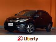 2018 HONDA VEZEL