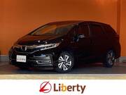 2022 HONDA SHUTTLE
