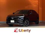 2022 HONDA VEZEL