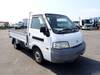 NISSAN VANETTE TRUCK