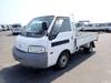 NISSAN VANETTE TRUCK