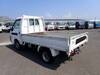 NISSAN VANETTE TRUCK